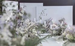 -昆山天美婚礼定制(市区店)