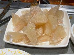 -海底捞火锅(之心城店)