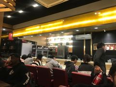 -东京屋(武定路店)