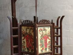 -黄埔古港