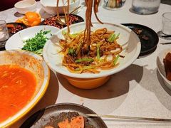 -宴遇天山