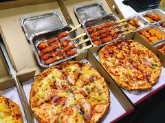 -尊宝比萨(棠东店)