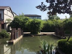 -杭州双溪漂流景区