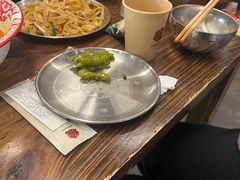 -破店肥哈·东北烧烤·夜宵(南山保利店)