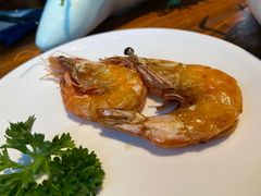 -Mr·Fish鱼鲜生海鲜放题(银泰in99店)