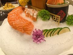 -上和臻品中国菜(花园街店)