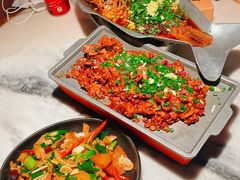-树厨贵州菜(大十字店)