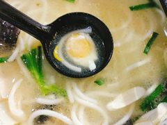 -桥香园云南过桥米线(金马碧鸡店)