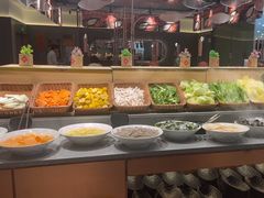 -新辣道鱼火锅(领展购物广场·中关村店)