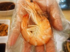 -一蚝一贝海鲜特色餐厅(万象城店)