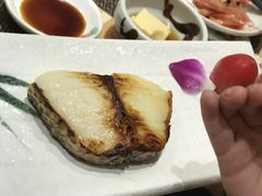 -大岛日本料理铁板烧(南通大饭店)