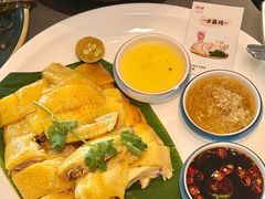 -创味·民间海南菜·非遗藤桥排骨(藤桥·免税城店)