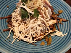 淮扬烫干丝-扬州狮子楼·非遗淮扬菜(总店)