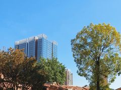 -晋江五店市传统文化旅游区