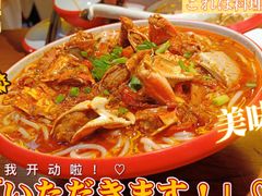 -老闵田螺馆·南昌市井菜·特色小吃(总店)