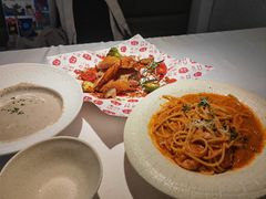 -春树下·树屋花房西餐厅(罍街AS1980店)