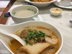 -翠華餐廳(浦东机场T1店)