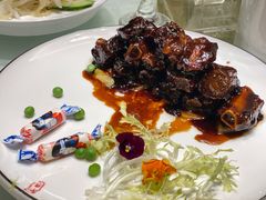 糖醋小排-老灶味道·本帮菜(昌平路店)