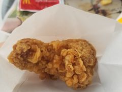 -麦当劳(百利广场店)