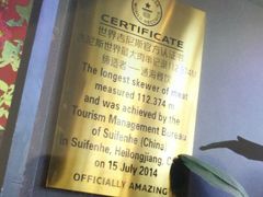-通海俄式烧烤(下瓦房店)
