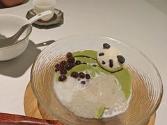 -眉州东坡·熊猫主题餐厅(枫蓝店)