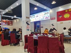 -草墩罗非鱼庄•野生菌•腊排骨(七星街上段店)