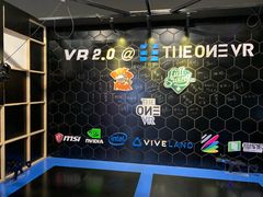 -洛克公园(苏州中心商场)