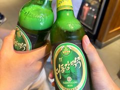 -长寿参鸡汤(朝韩风情街店)