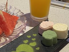 -海底捞火锅(奥体南路店)