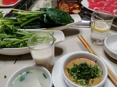 -海底捞火锅(枫蓝国际购物中心店)
