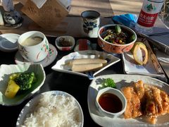 -北京古北水镇御舍温泉酒店