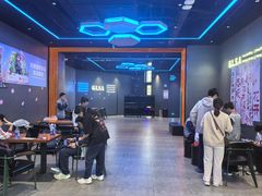 -镭战大联盟真人CS·生日派对·亲子聚会·团建(天安千树店)