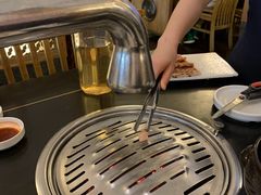 -韩屋韩国料理(天山路店)