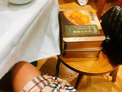 -老吉士酒家(天平路店)