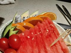 -海底捞火锅(群光广场店)