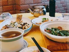 -菜鸟餐厅(珠江医院店)