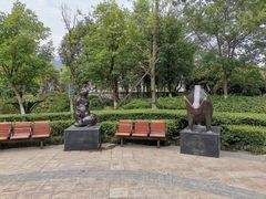 -成飞公园