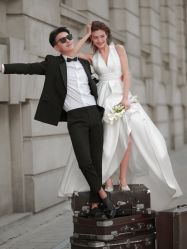 -女王风尚STUDIO·轻奢化定制