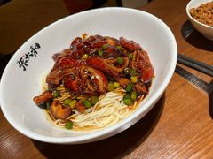 -张太和本帮面·现炒浇头(梅园店)