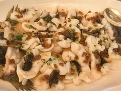 -星河湾半岛酒店-真粤中餐厅