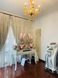 -美肤盾祛痘·问题肌头疗管理中心