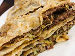 华威肉饼-清真永恒华威肉饼(潘家园店)