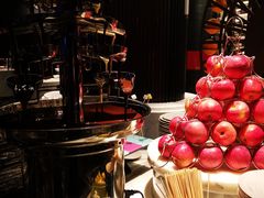 -西安W酒店·WEI全味西餐厅