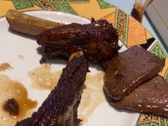 -舜和巴西烤肉餐厅(舜和国际店)