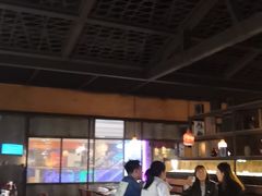 大堂-大碗厨 25年老字号 现炒湘菜(四季天地店)