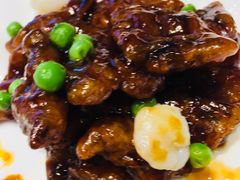 -望乡楼上海菜(日月光店)