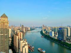 -华厦大酒店·桃源西餐厅·自助餐