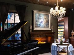 -Le Bistrot de Racine