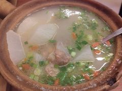 -罗妈砂锅(四川成都奎星楼店)