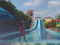 -热带风暴水上乐园(新镇路)